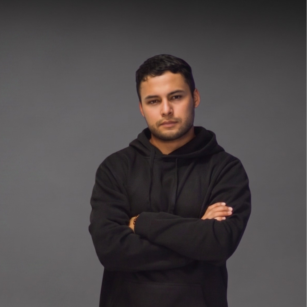 Daniel Ruiz