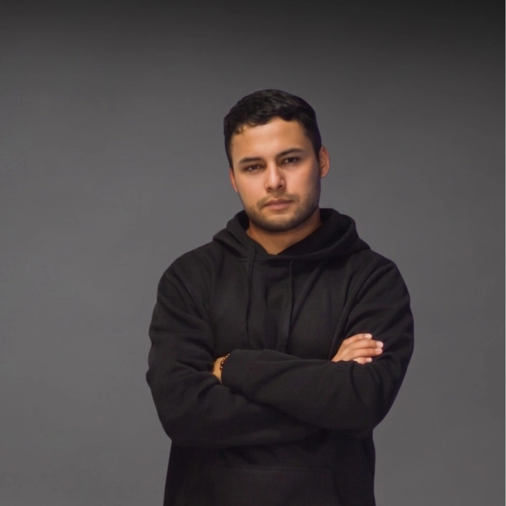 Daniel Ruiz